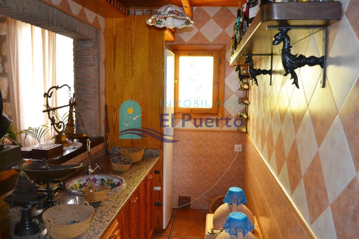  till salu villa Puntarrón Alto Guadalentín 7