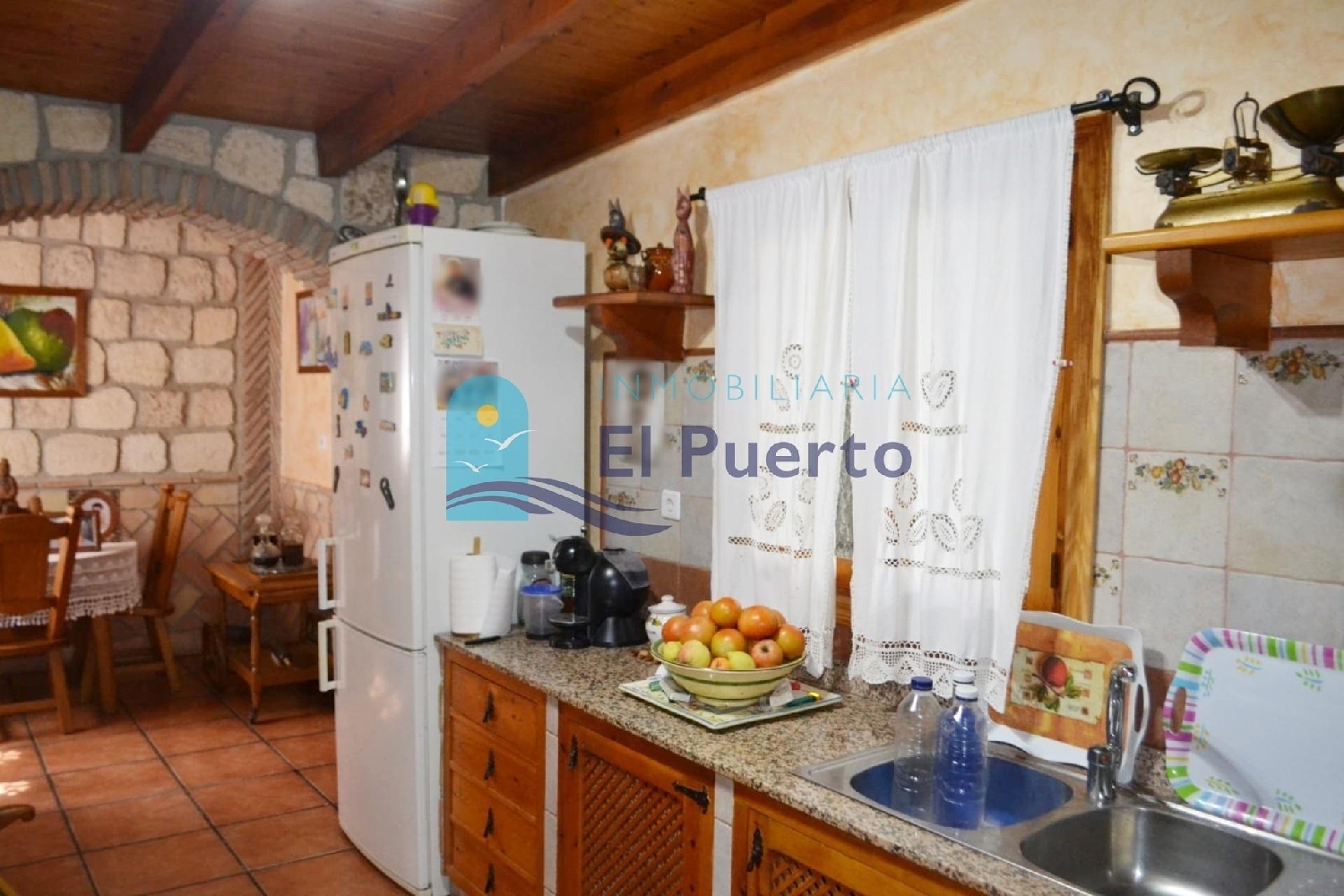  till salu villa Puntarrón Alto Guadalentín 8