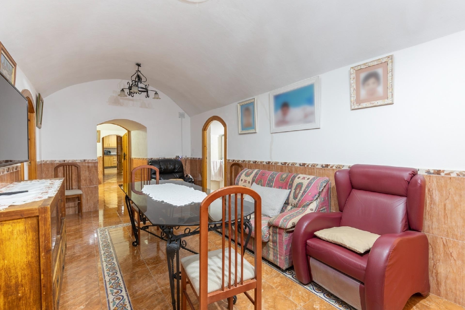 till salu villa Purullena Accitania 3