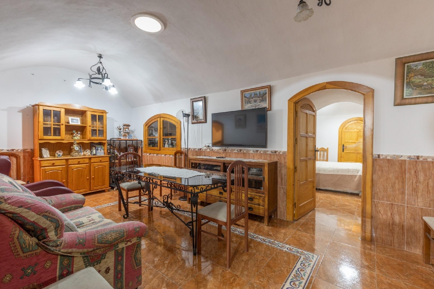  till salu villa Purullena Accitania 1