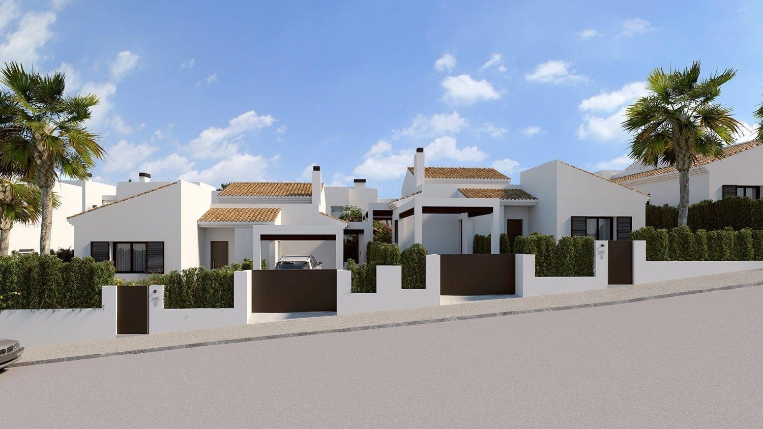  till salu villa Quatretondeta Comtat 5