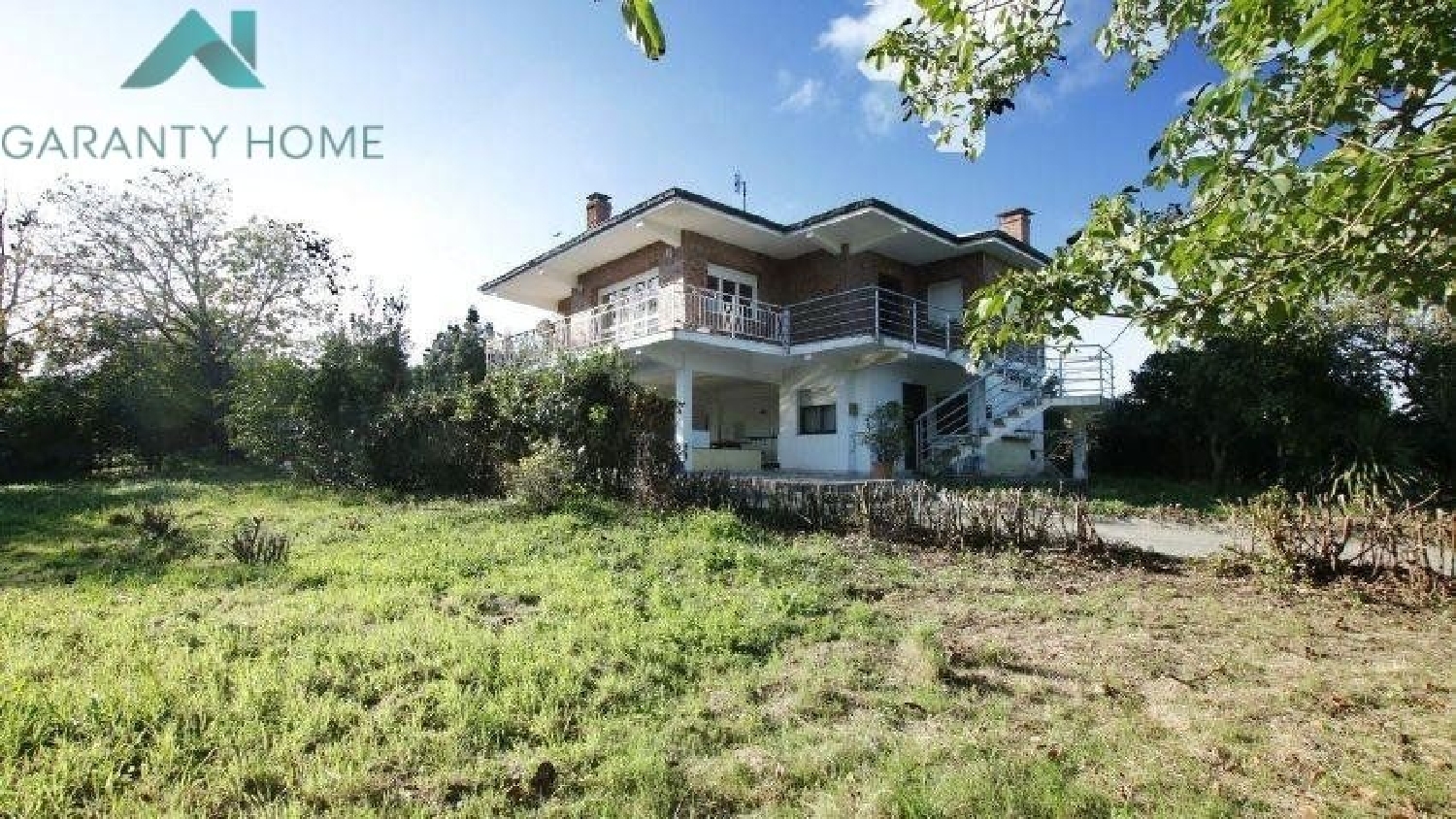  till salu villa Quejo Trasmiera 1