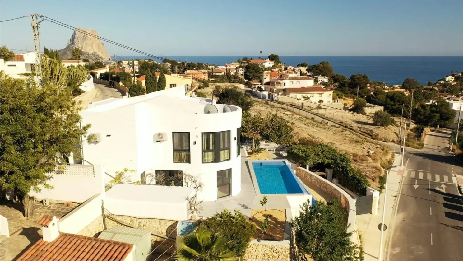  till salu villa Montemar Marina Alta 1