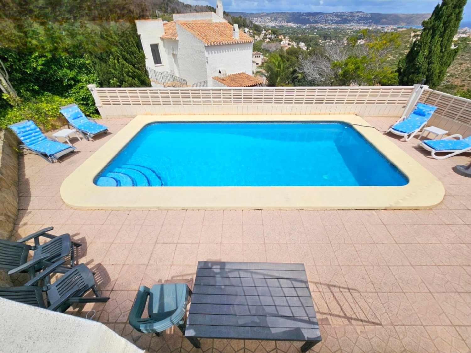 till salu villa Rafalet Marina Alta 2