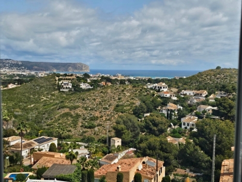 Rafalet Marina Alta villa foto 6233911
