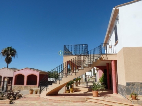 Rafelcofer Safor villa foto 6219012