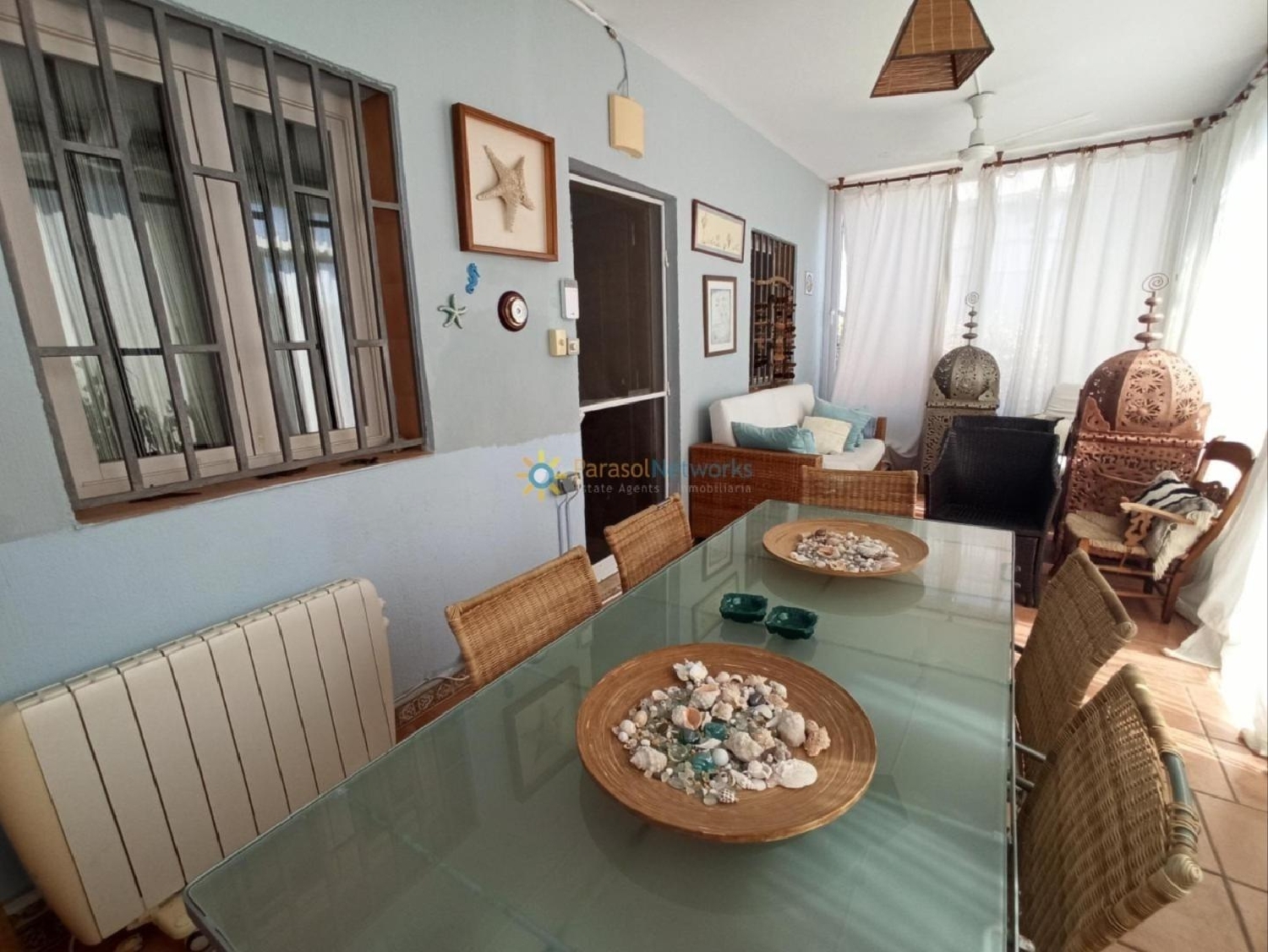  till salu villa Rafelcofer Safor 3