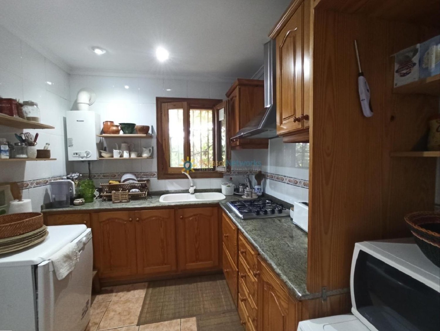  till salu villa Rafelcofer Safor 7