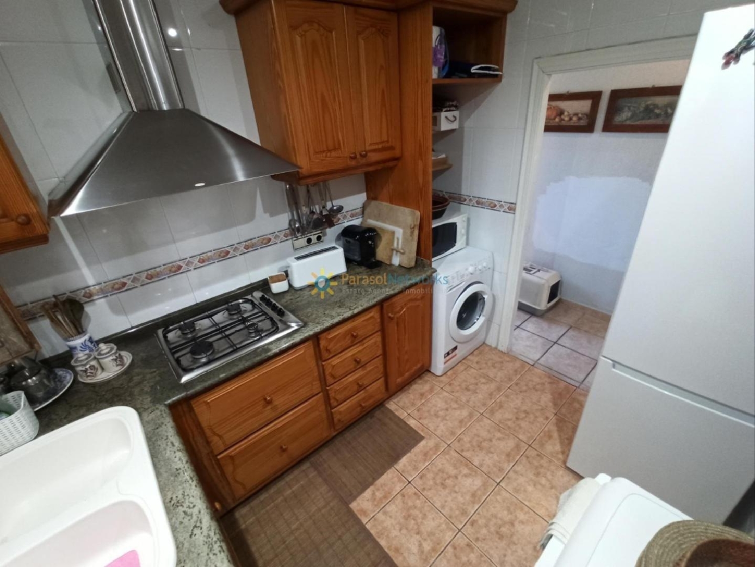  till salu villa Rafelcofer Safor 8