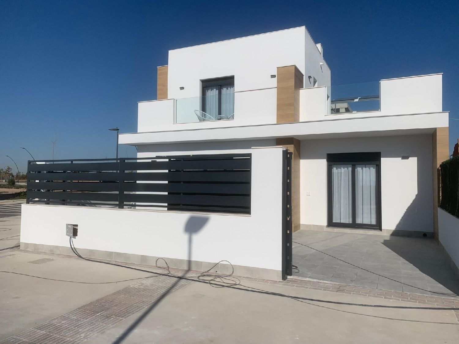 till salu villa Raiguero Bajo Bajo Guadalentín 2