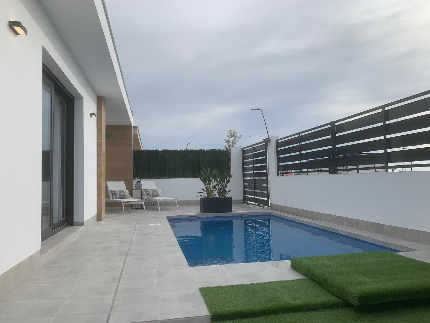  till salu villa Raiguero Bajo Bajo Guadalentín 5