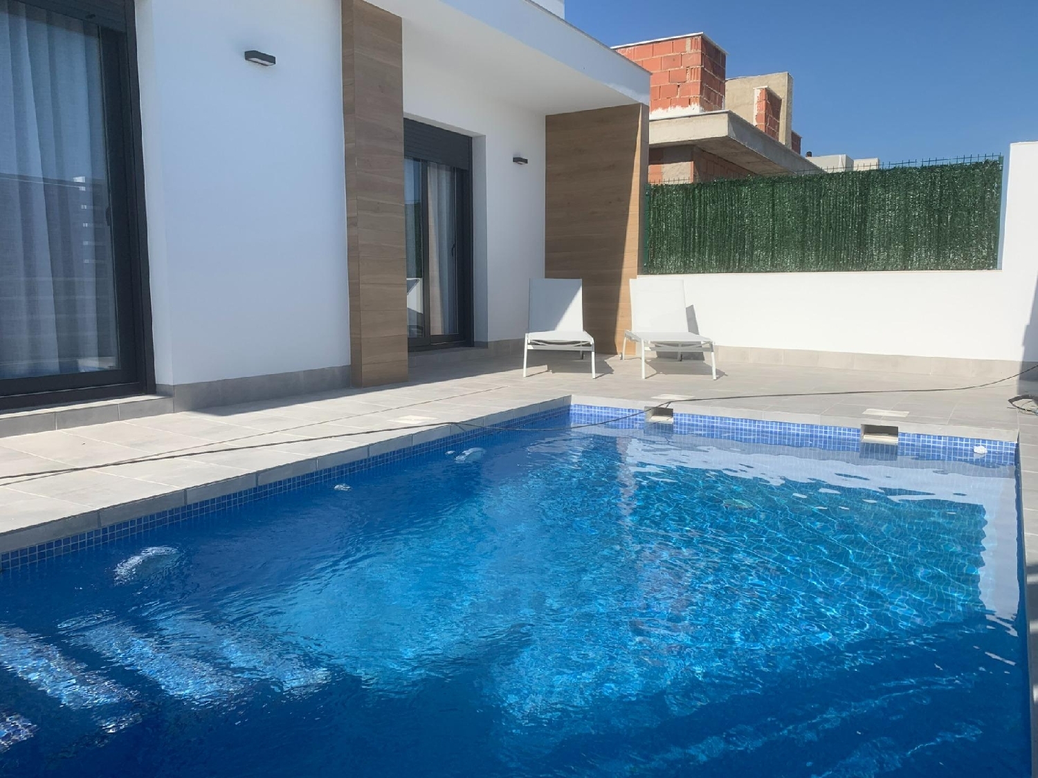  till salu villa Raiguero Bajo Bajo Guadalentín 6