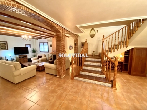 Raiguero De Bonanza Baix Segura villa foto 6238697