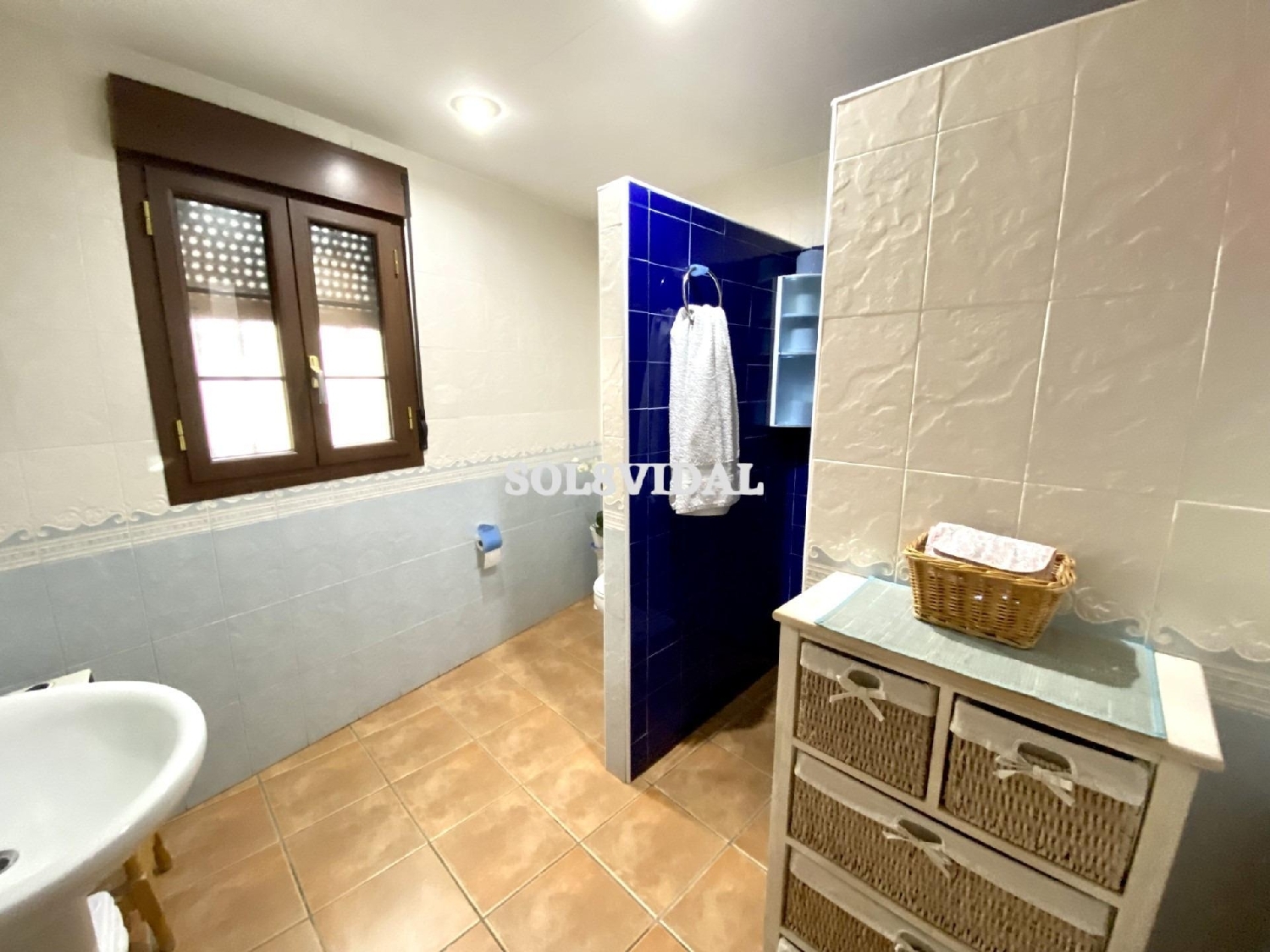  te koop villa El Badén Baix Segura 5