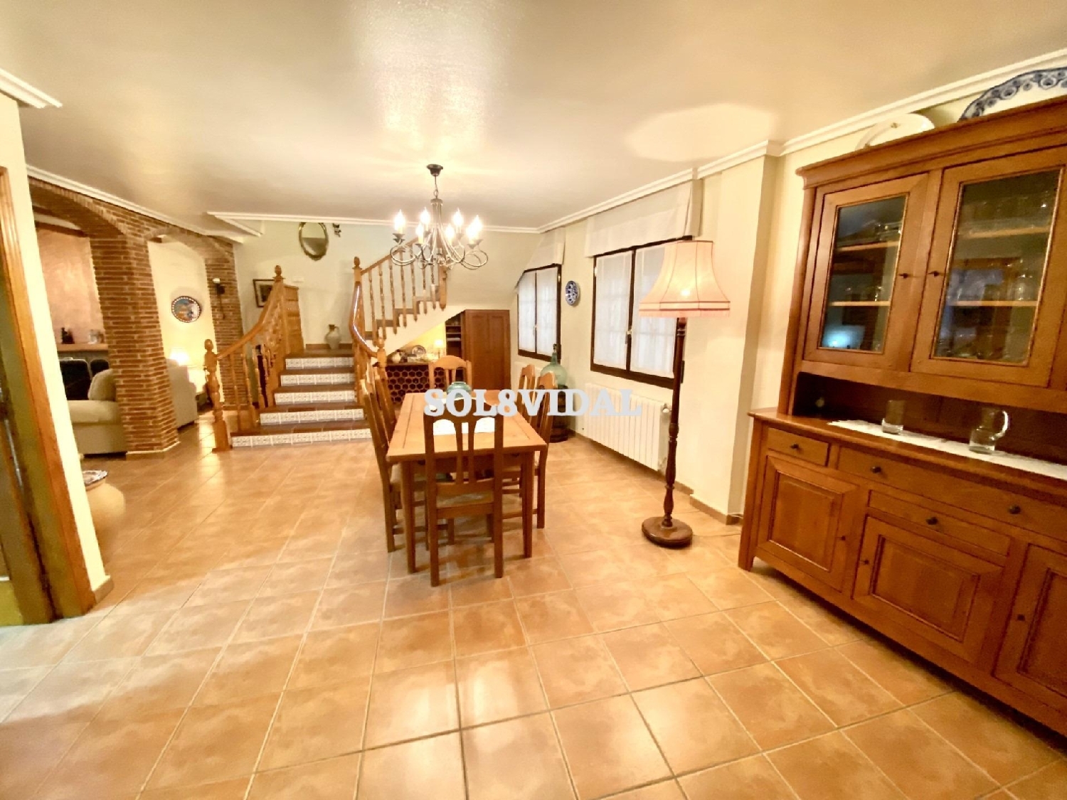 te koop villa El Badén Baix Segura 6