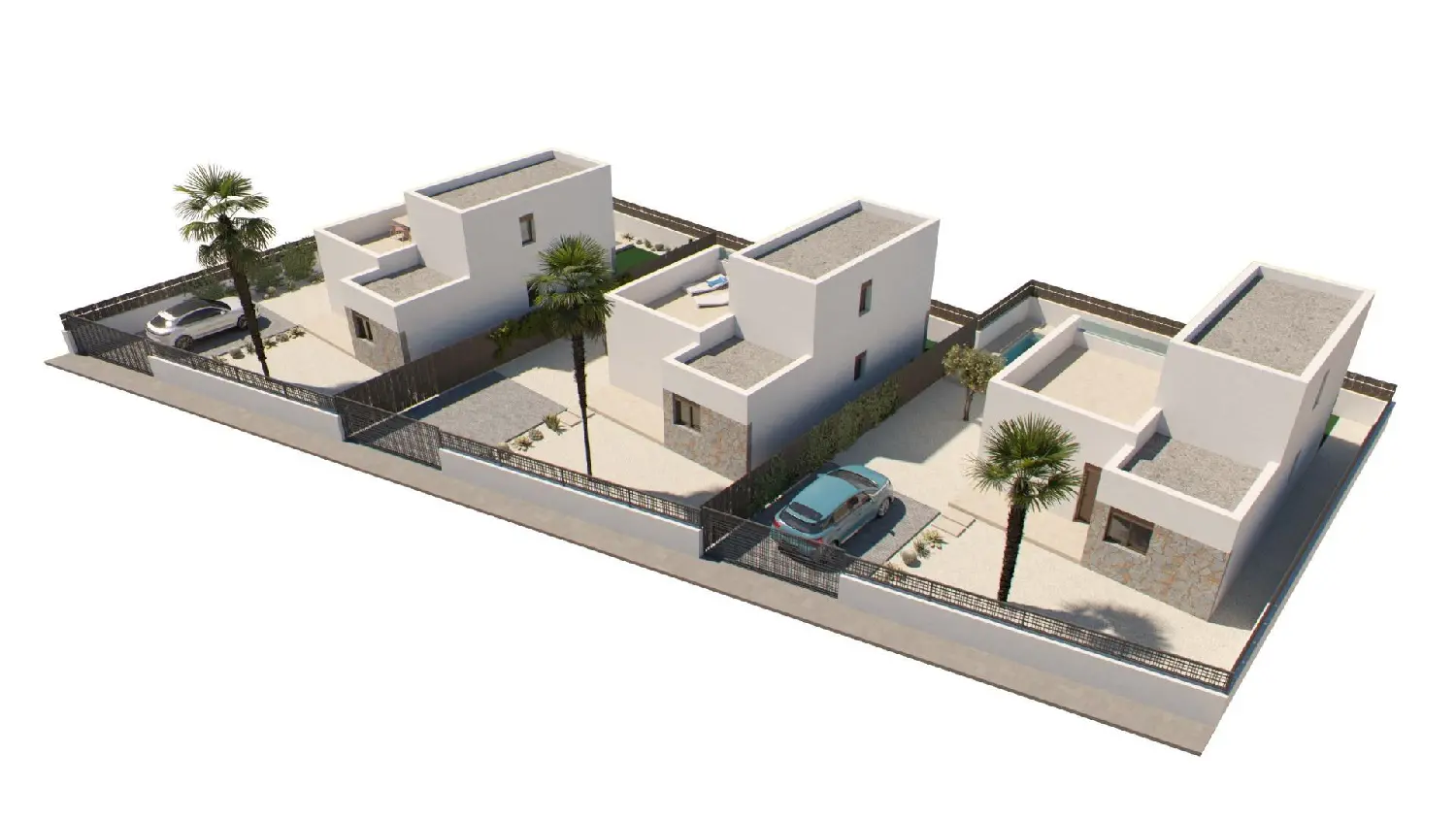  en venta chalet Montesano Marina Alta 16