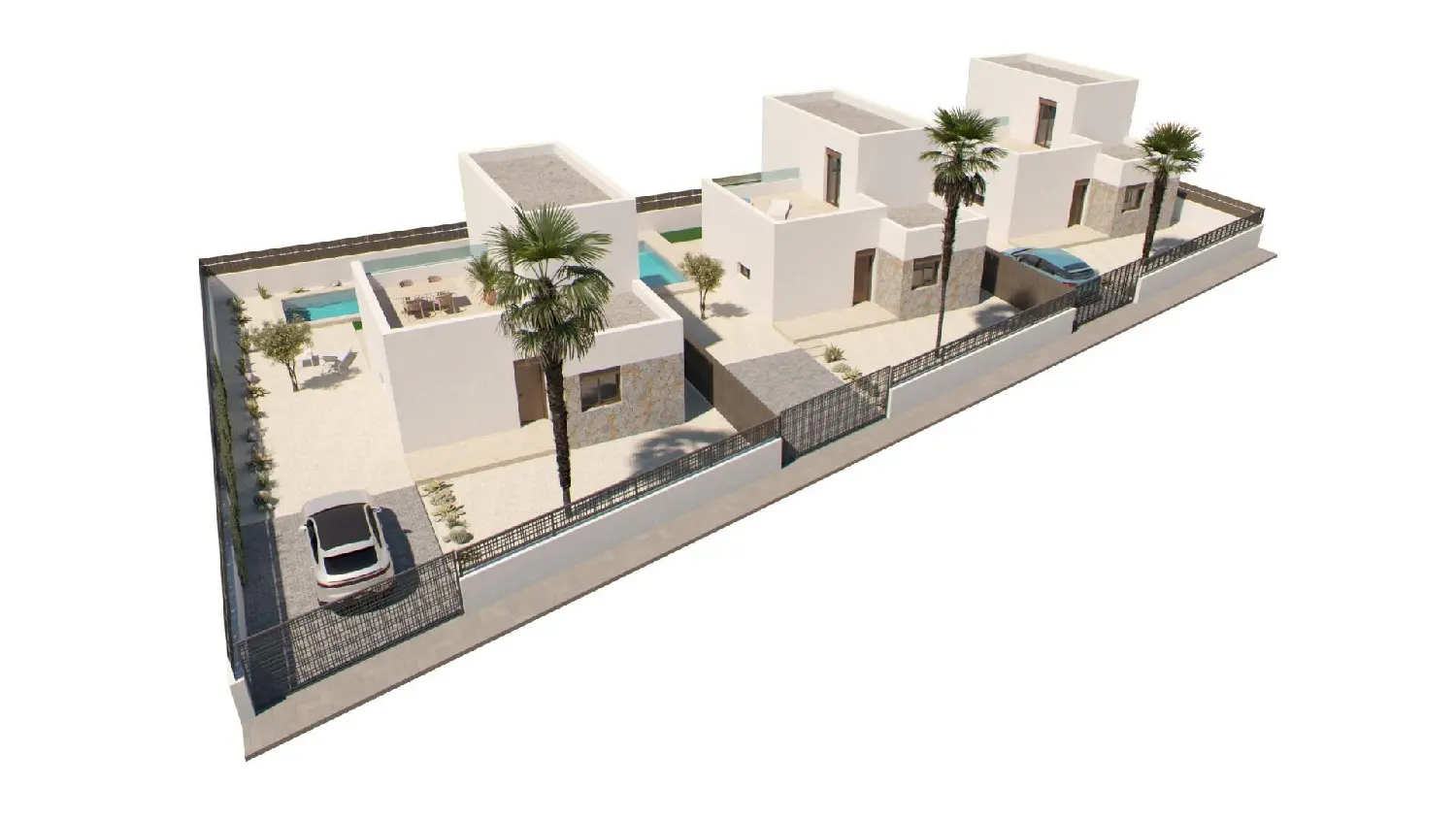  en venta chalet Montesano Marina Alta 15
