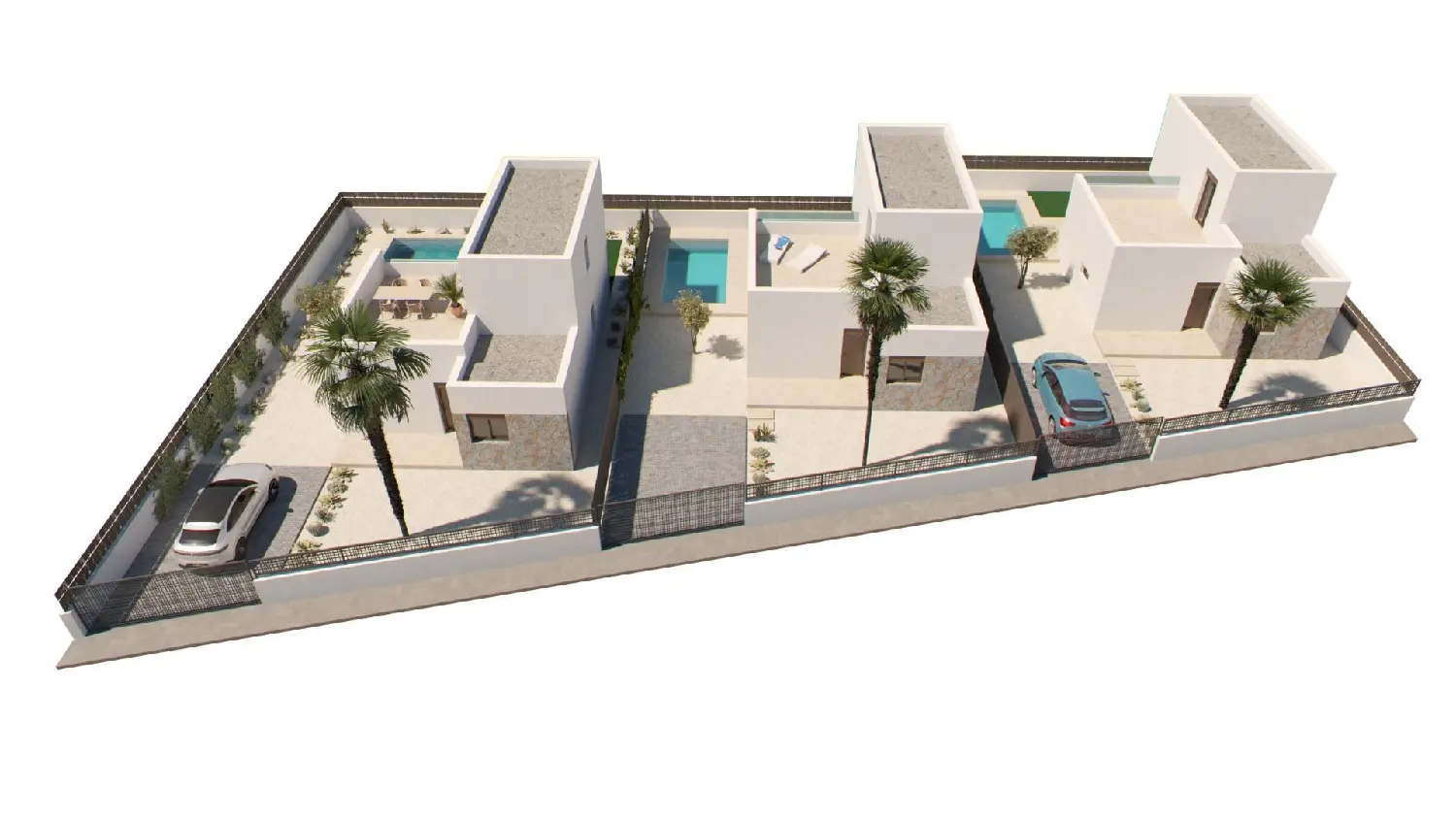  en venta chalet Montesano Marina Alta 17