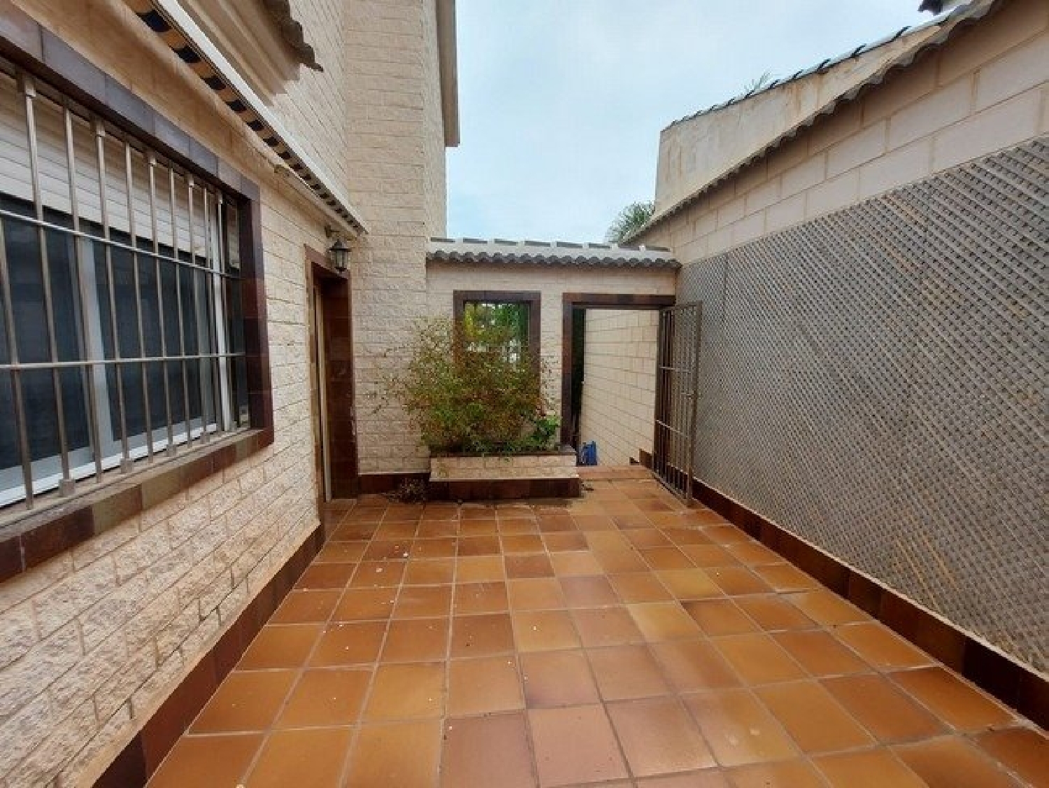 till salu villa Raiguero Poniente Baix Segura 2