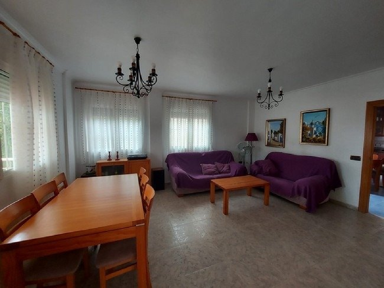  till salu villa Raiguero Poniente Baix Segura 7
