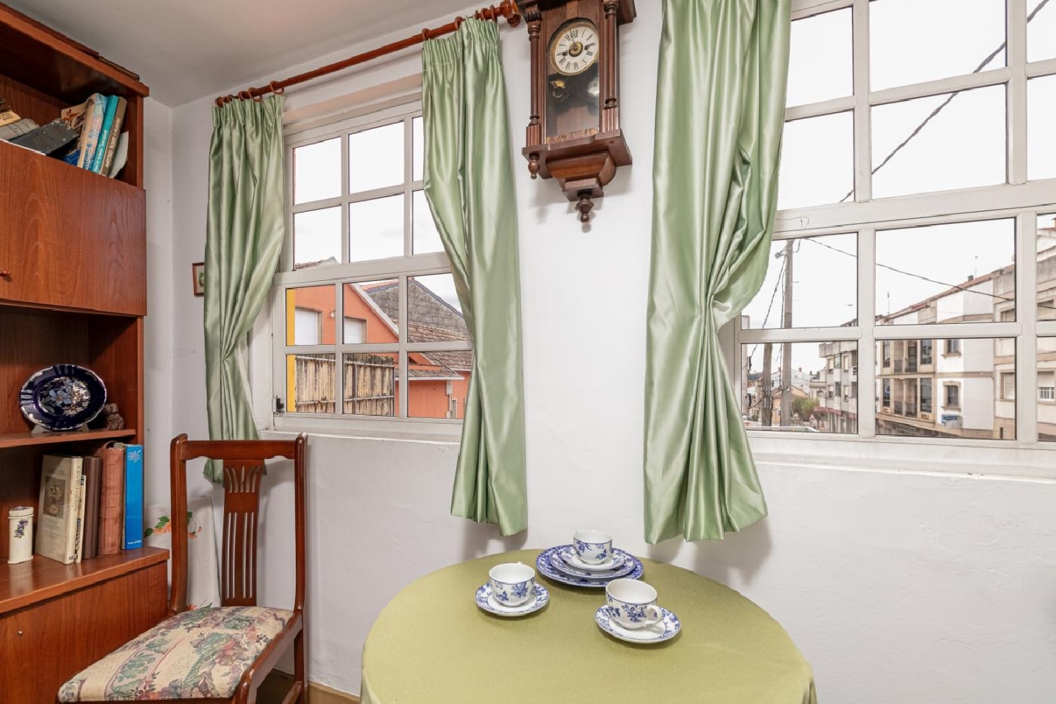  for sale villa Ral Baixo Miño 7