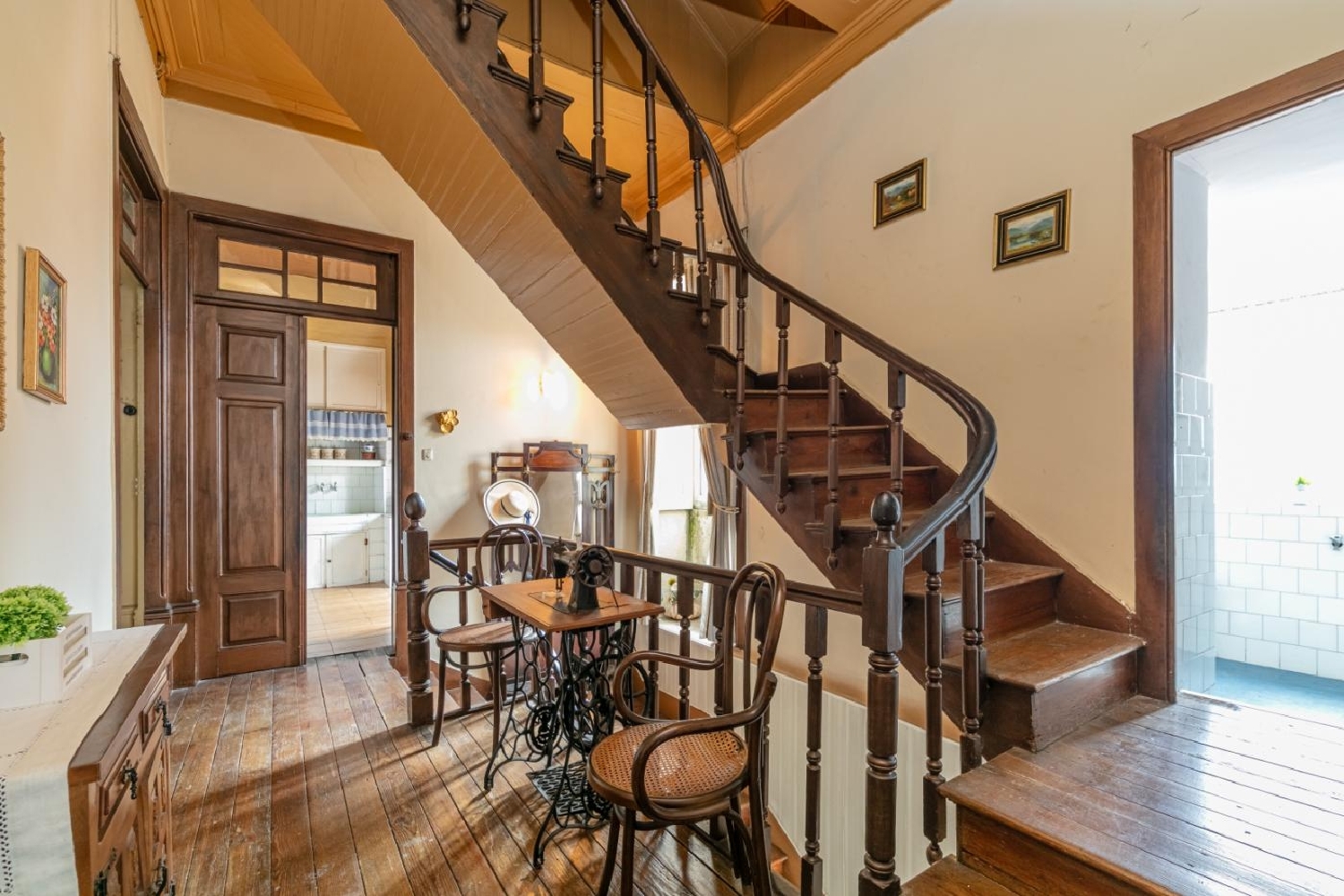 for sale villa Ral Baixo Miño 3