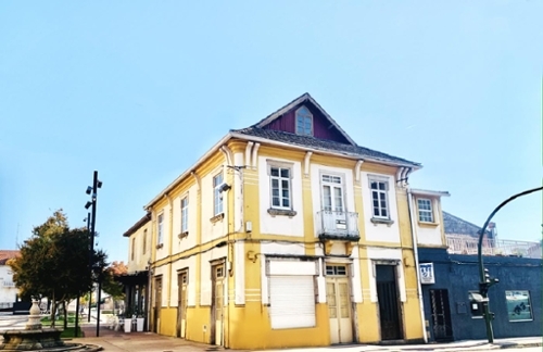 Ral Baixo Miño Villa Bild 6258107