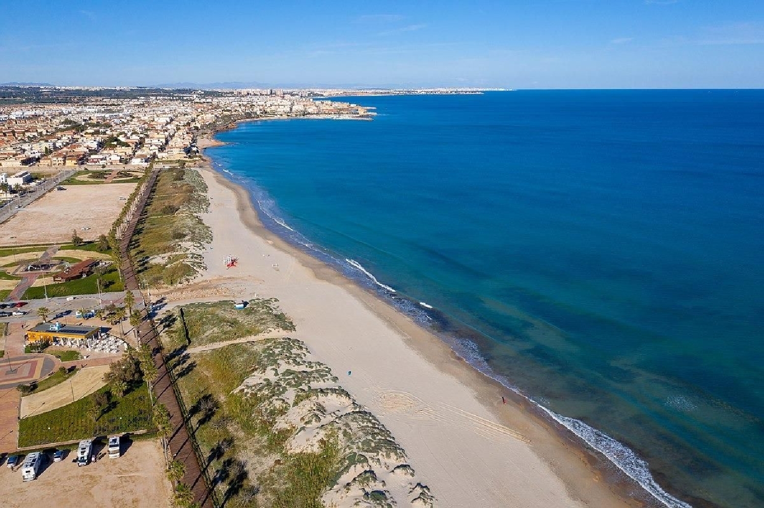  till salu villa San Vicente Del Raspeig Alacantí 12