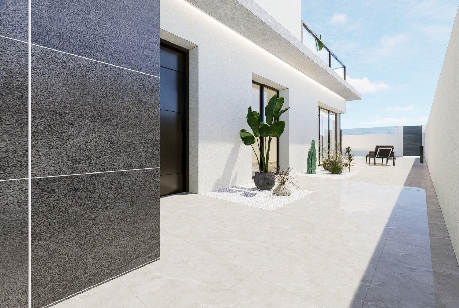  till salu villa San Vicente Del Raspeig Alacantí 8