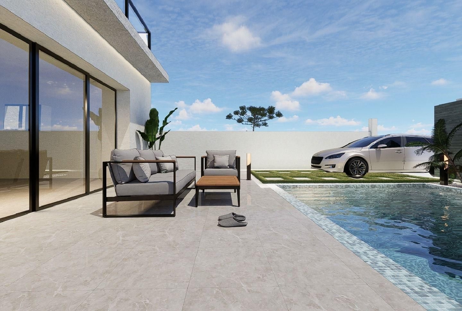 till salu villa San Vicente Del Raspeig Alacantí 7