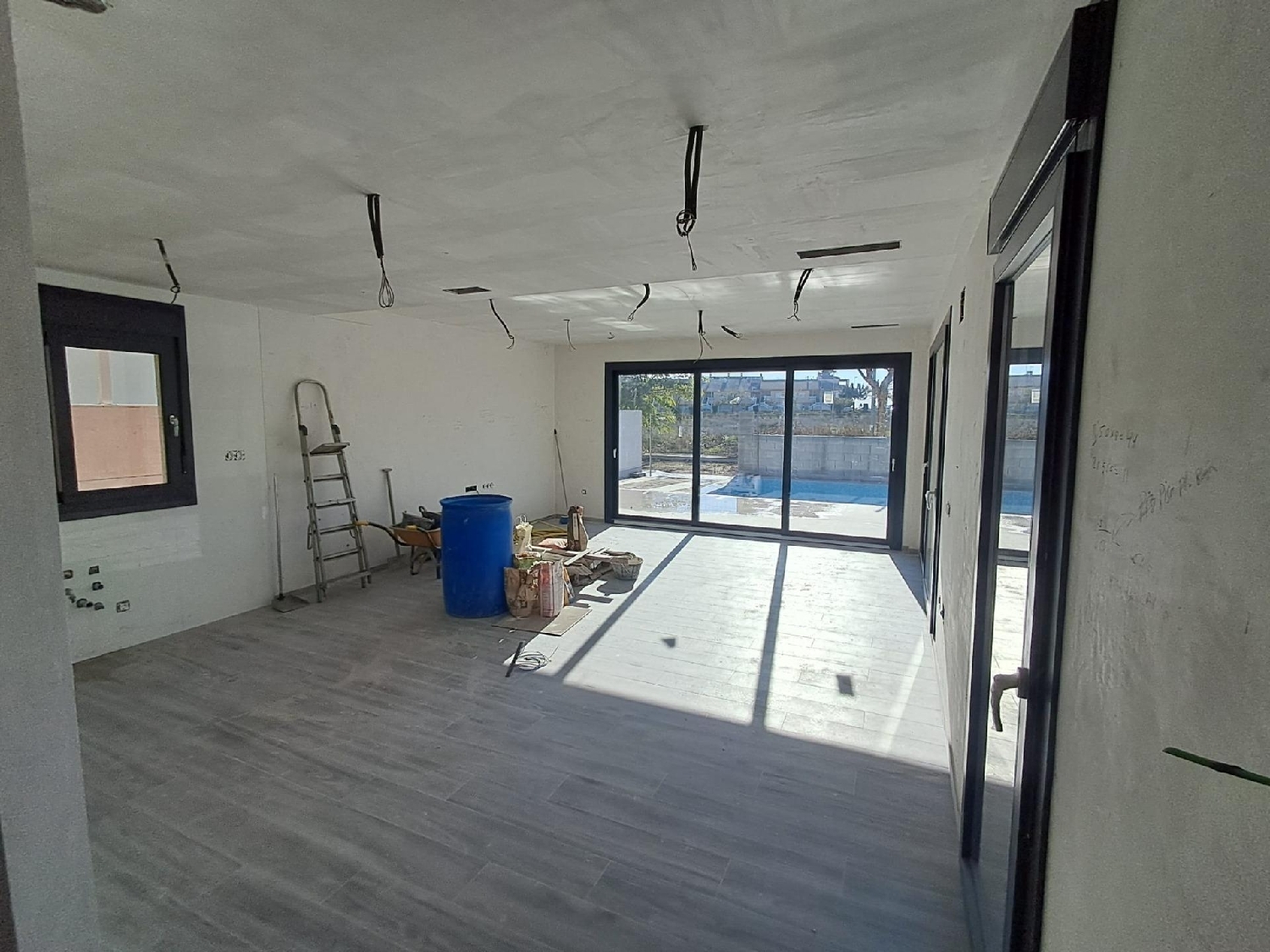  till salu villa San Vicente Del Raspeig Alacantí 28