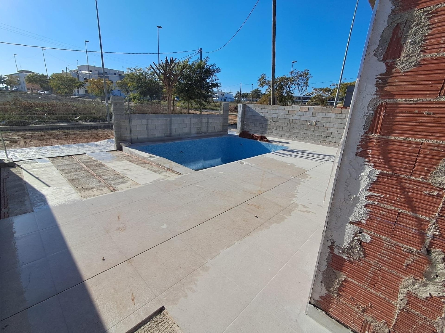  till salu villa San Vicente Del Raspeig Alacantí 24