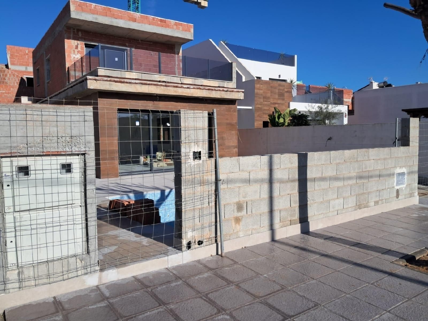 till salu villa San Vicente Del Raspeig Alacantí 31