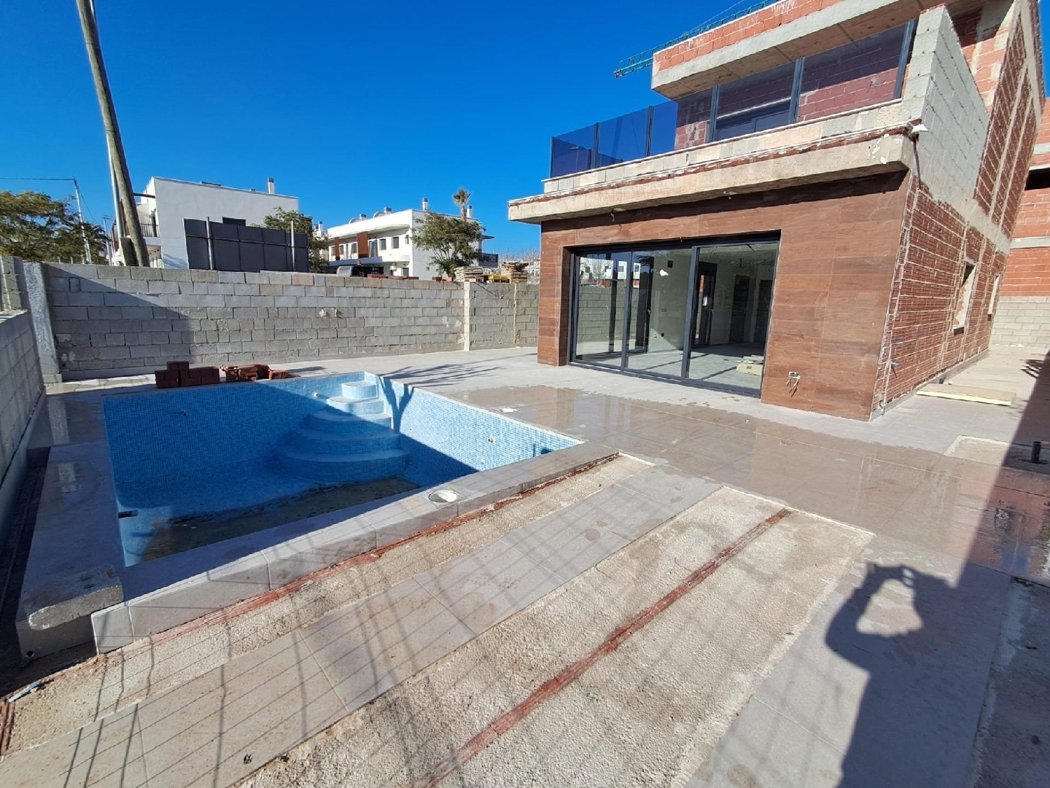  till salu villa San Vicente Del Raspeig Alacantí 27