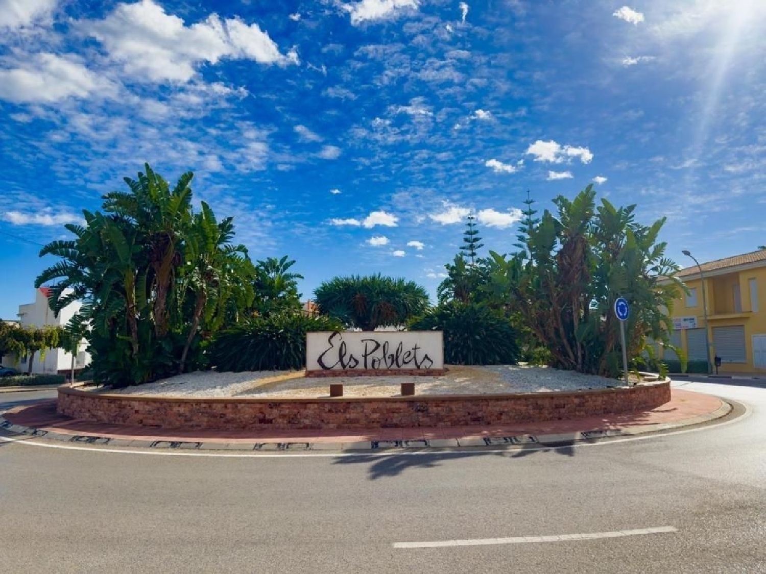  till salu villa Rambla Del Rollet Alacantí 4