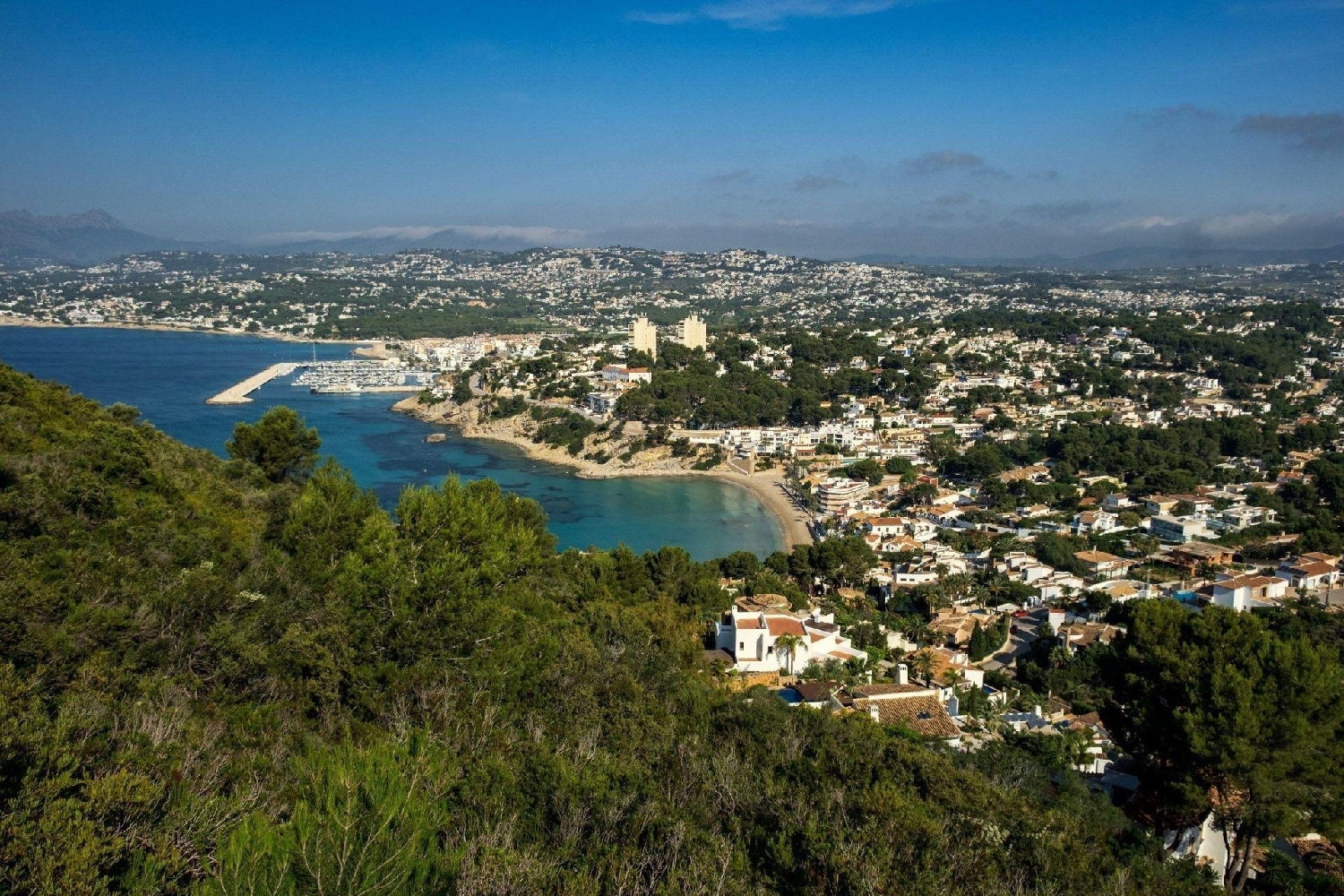  till salu villa Rambla Del Rollet Alacantí 6