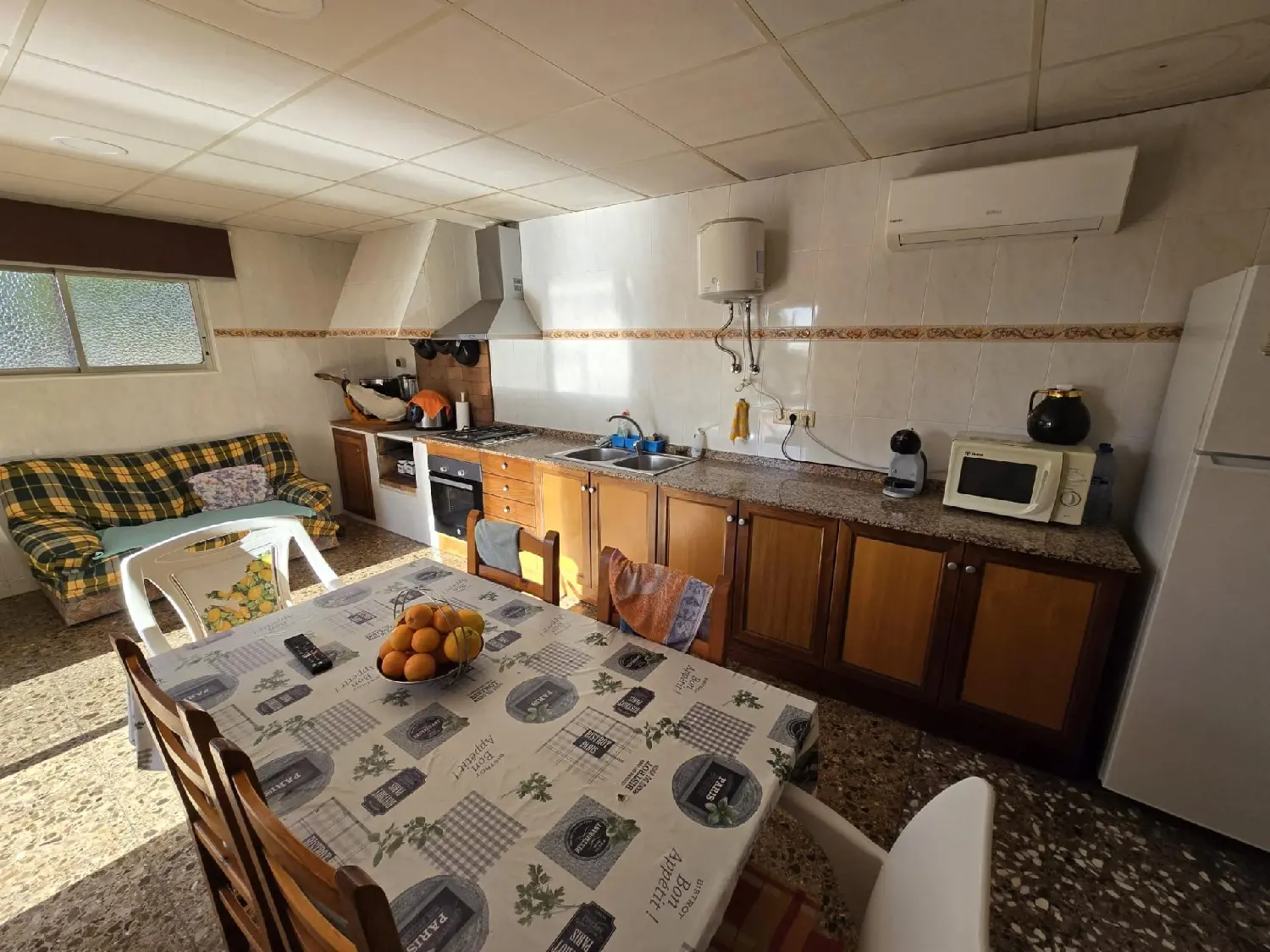  till salu villa El Barranc Alacantí 5