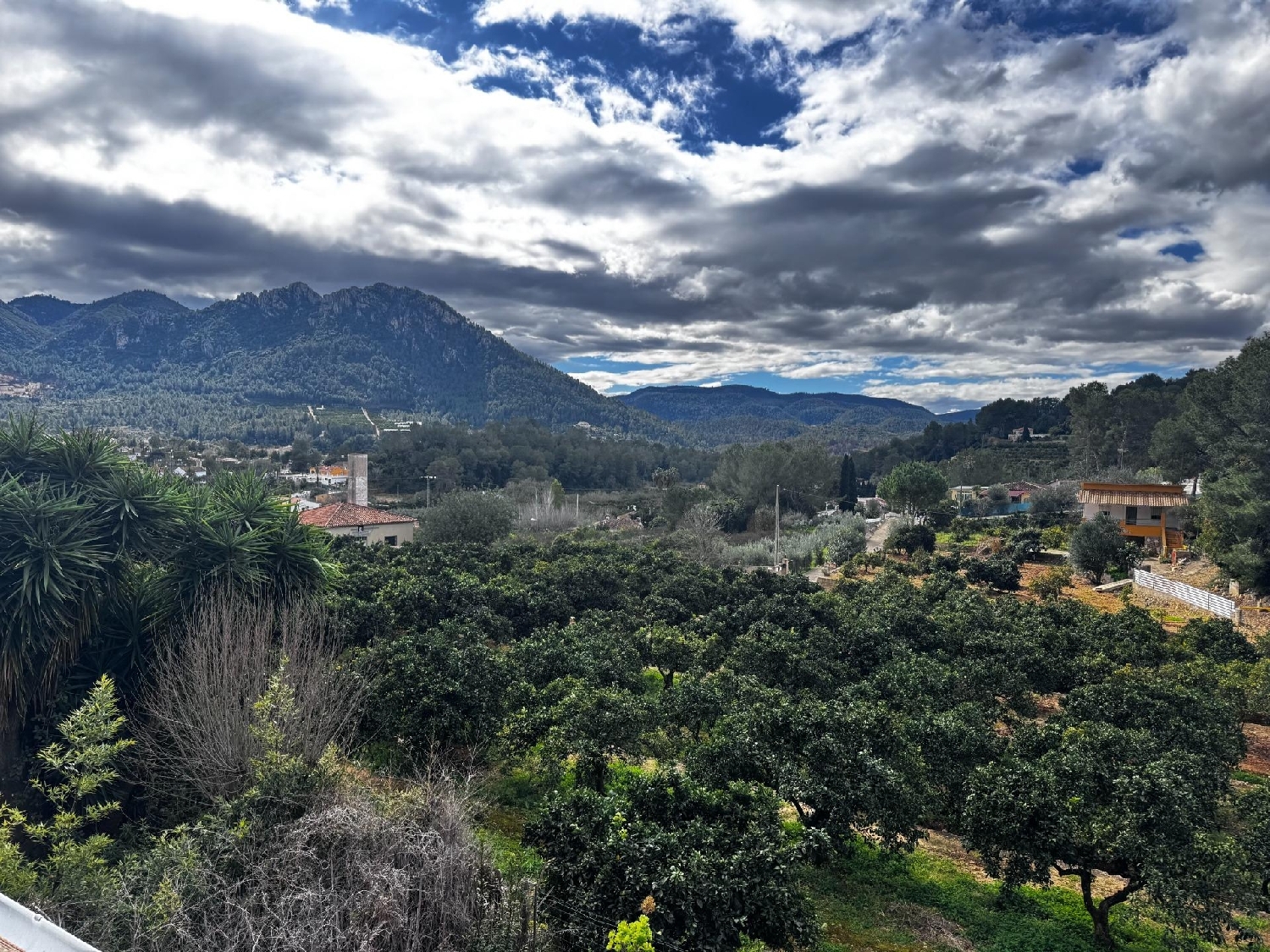 till salu villa Rascanya Torrefiel Valencia 2