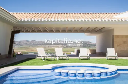 Raspay Altiplano villa foto 6186431
