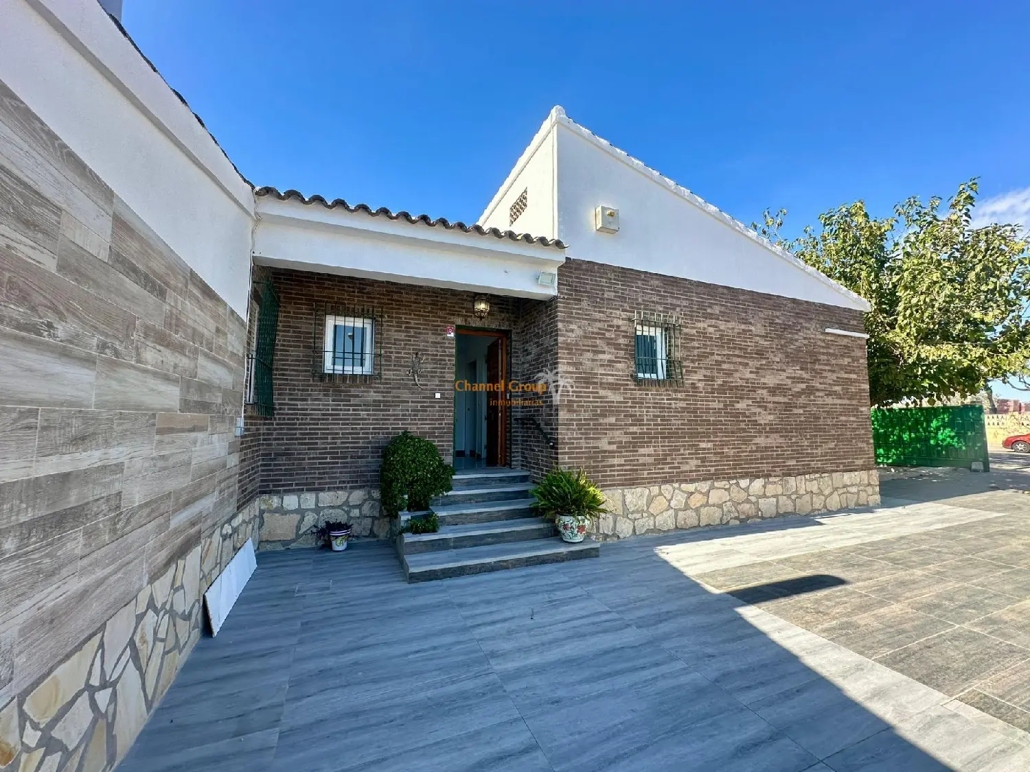  till salu villa Laborinquen Alacantí 1