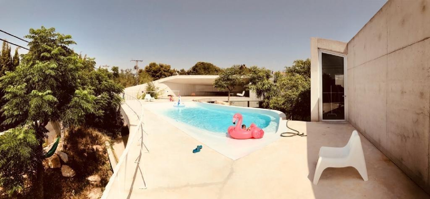  till salu villa Raspeig Alacantí 4