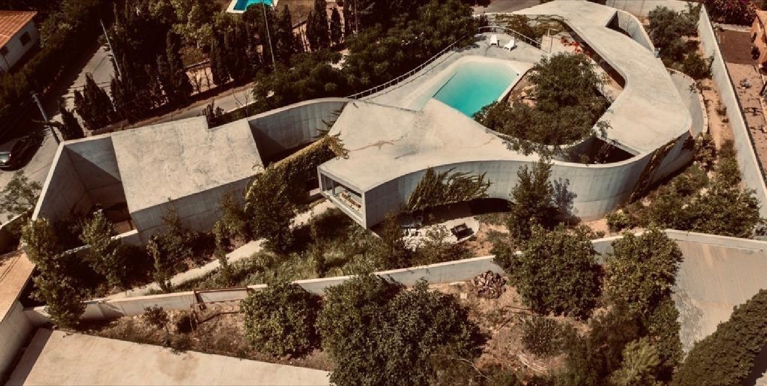  till salu villa Raspeig Alacantí 1