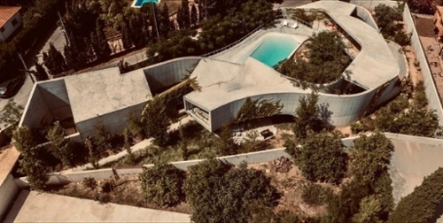 Raspeig Alacantí villa foto 6227743