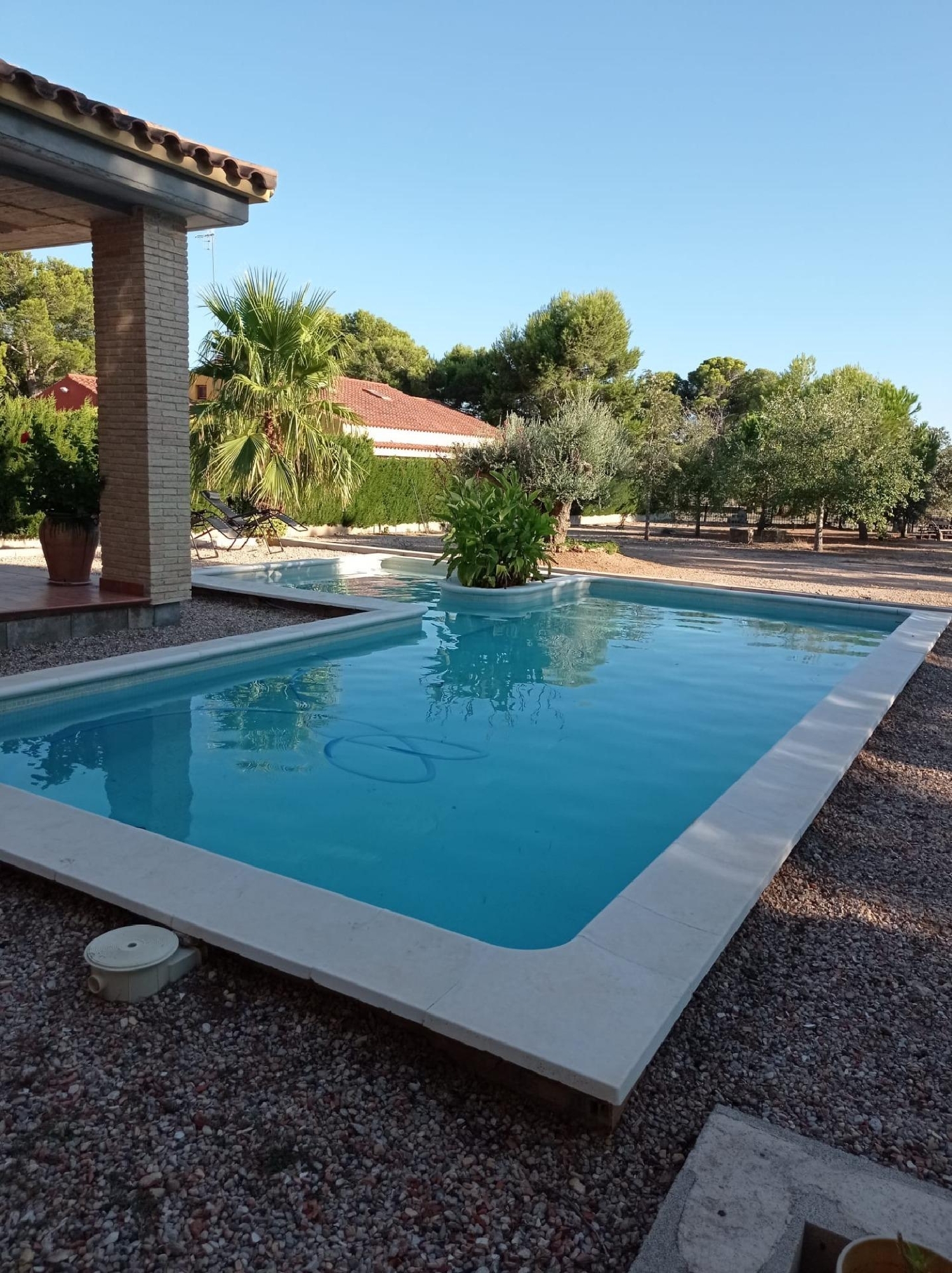  till salu villa Raval De Cristo Baix Ebre 8