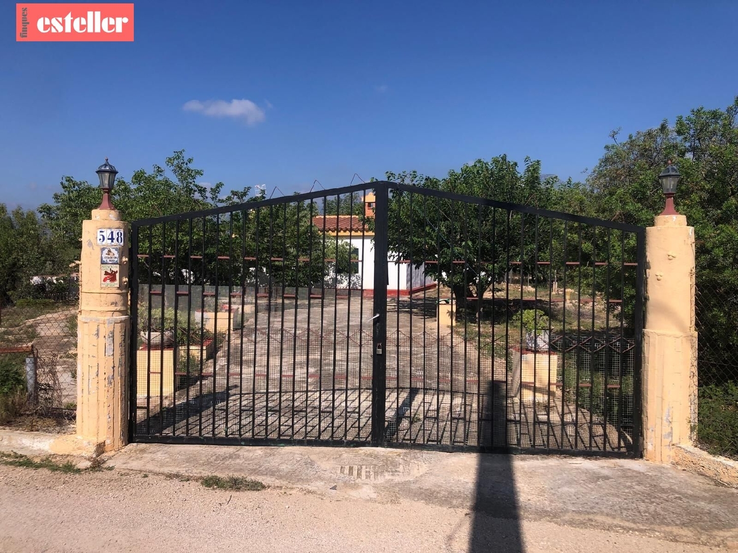 till salu villa Raval De Cristo Baix Ebre 2