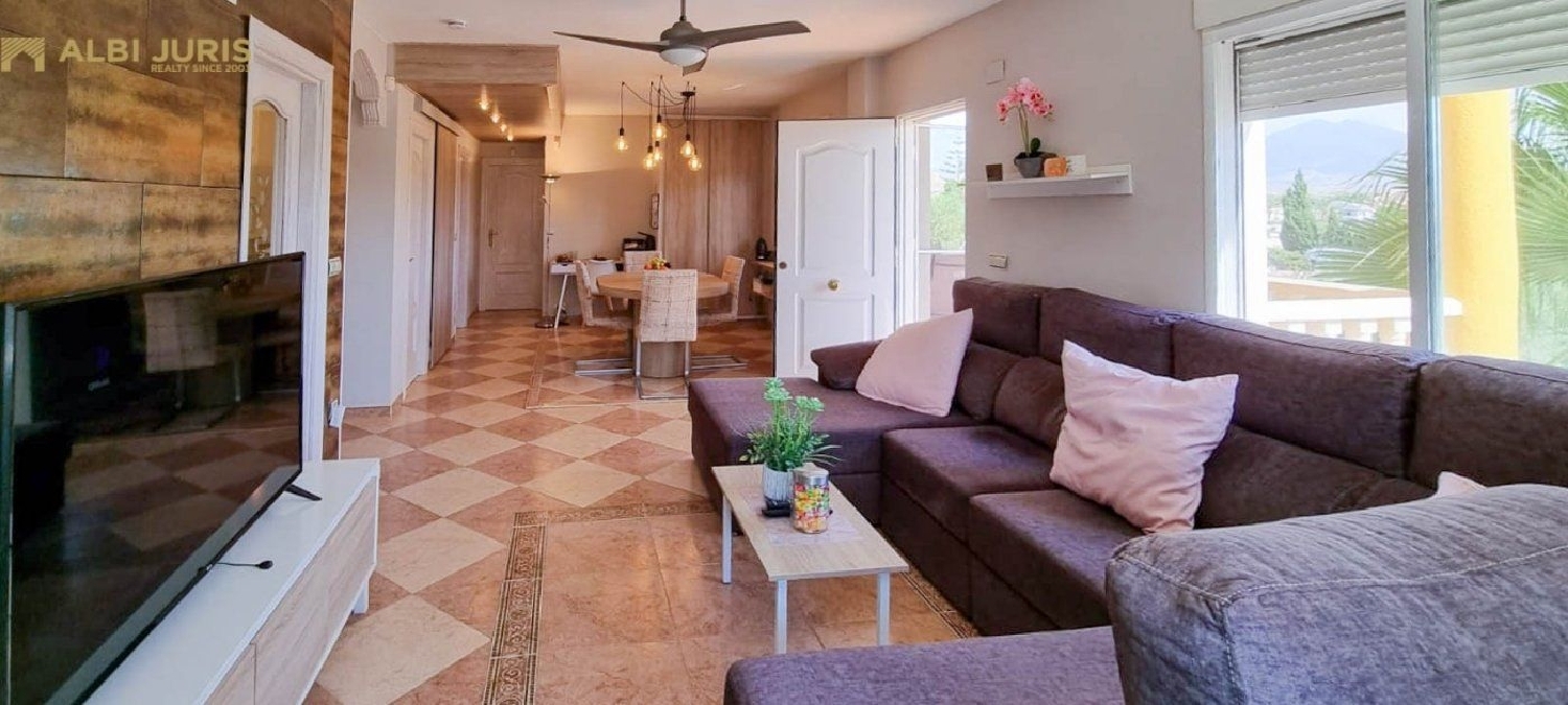  till salu villa Ravel Alacantí 7