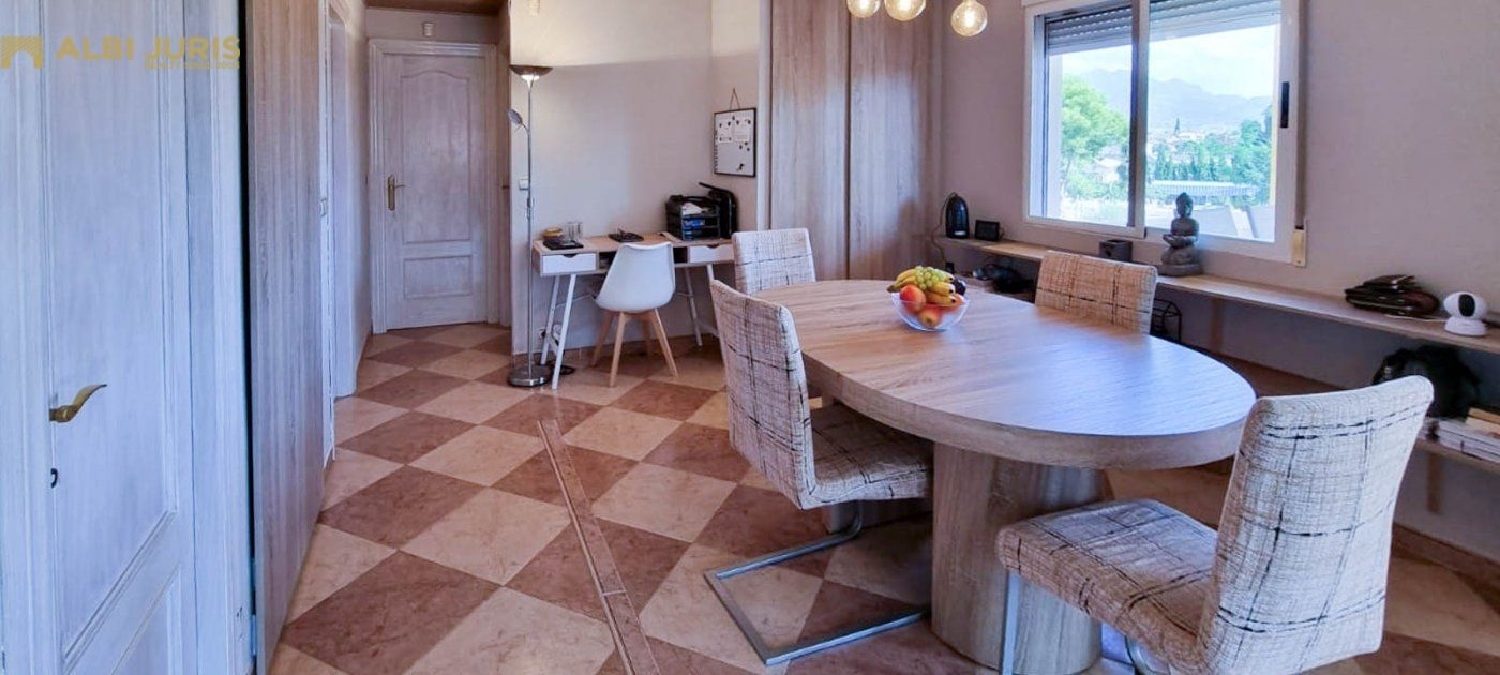  till salu villa Ravel Alacantí 8