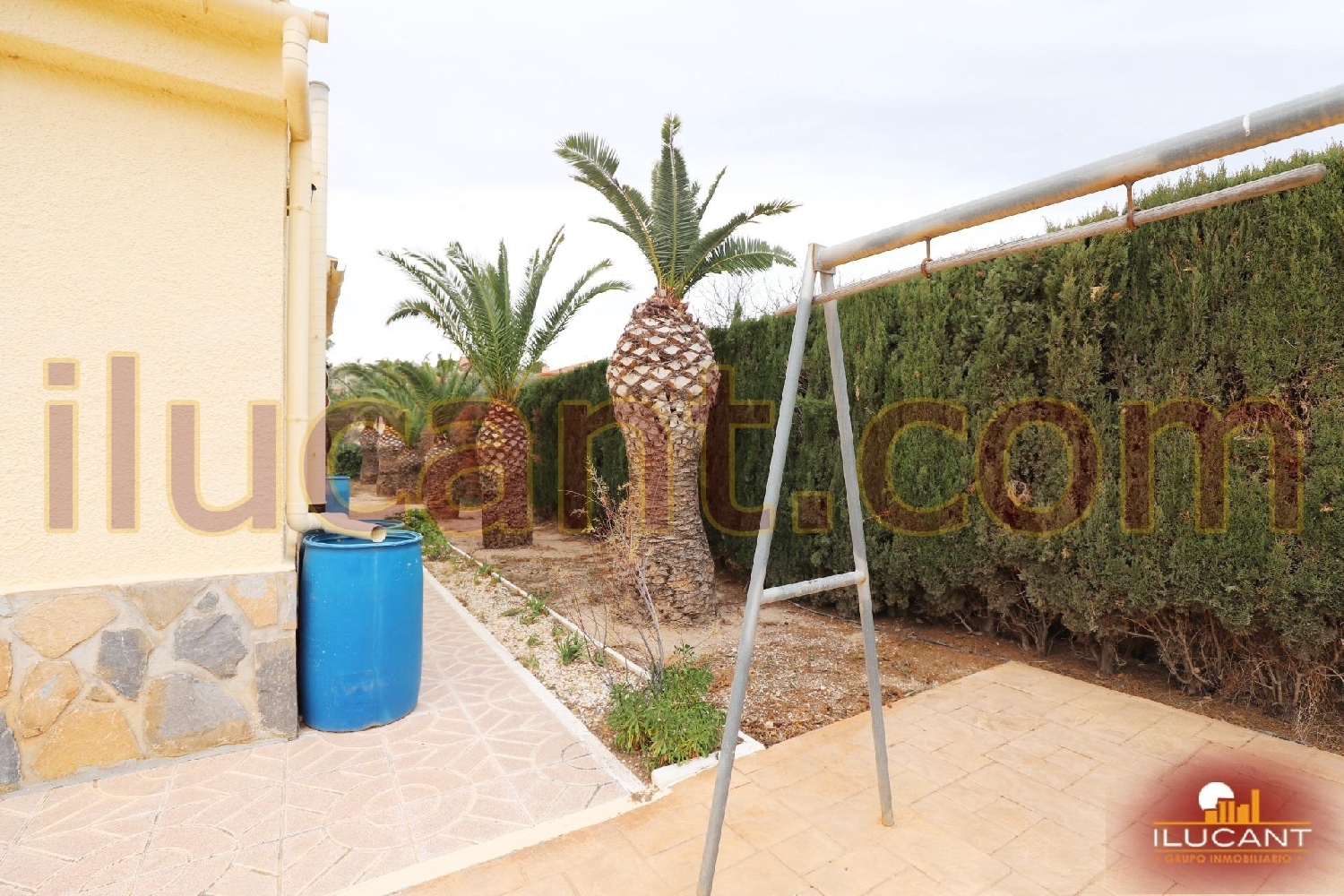  till salu villa L'almaixada Alacantí 7