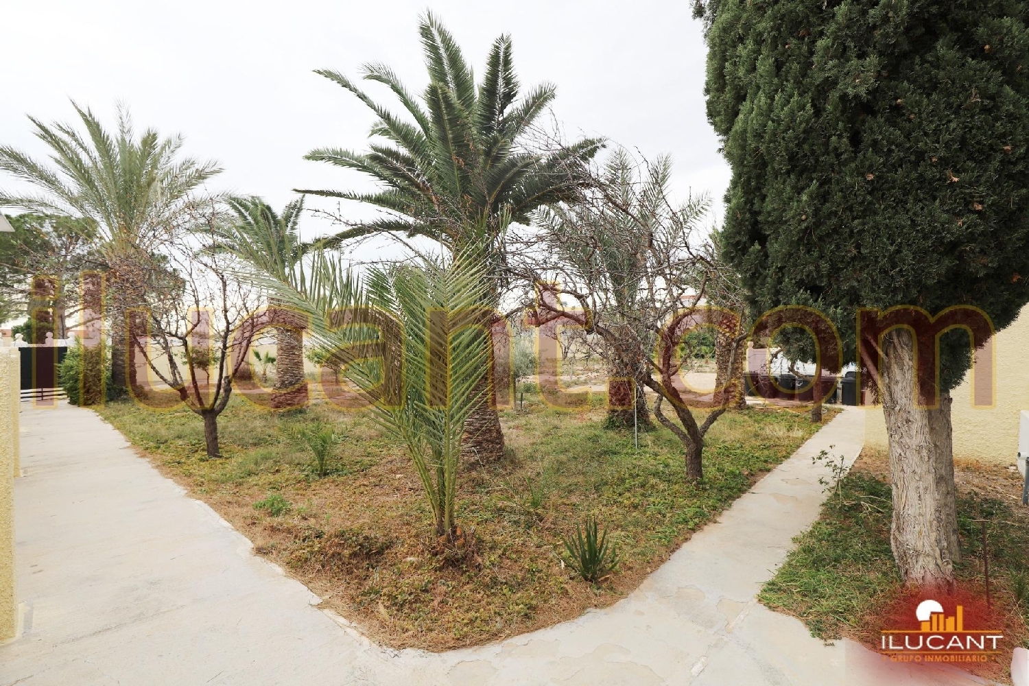  till salu villa L'almaixada Alacantí 4