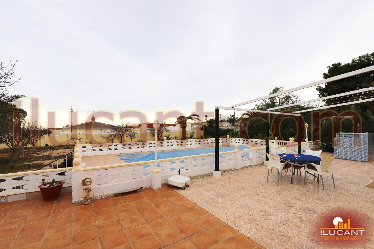  till salu villa L'almaixada Alacantí 5